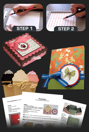 Scoring Board Projects